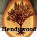 Hendywood: Unique Rustic Handmade Jewelry