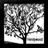 Hendywood: Unique Rustic Handmade Jewelry
